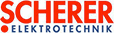 Firma Andreas Scherer Elektrotechnik GmbH